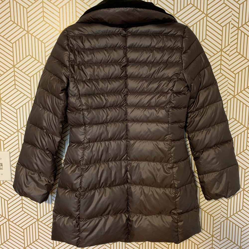 Andrew Marc down coat - Picture 7 of 12